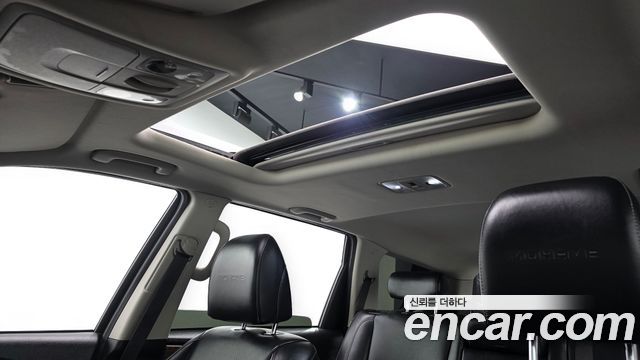 Kia Mohave The Master Diesel 3.0 4WD 5-Seater Masters 2020 — фото 19