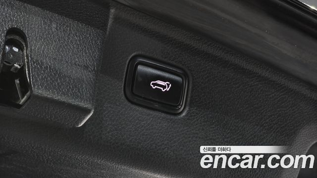 Kia Mohave The Master Diesel 3.0 4WD 5-Seater Masters 2020 — фото 20