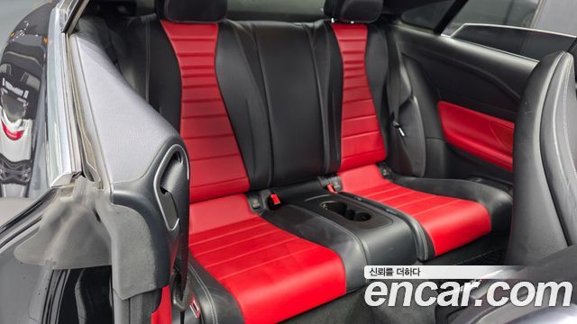 Mercedes-Benz E-Class (W213) E220d Coupe 2017 — фото 12