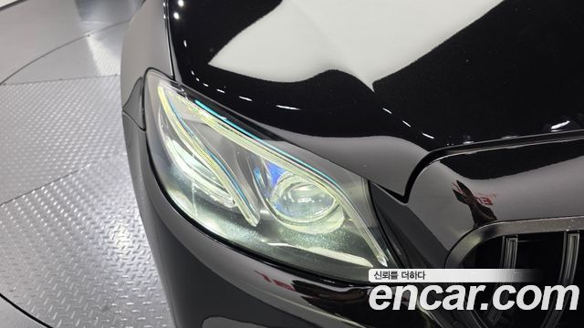Mercedes-Benz E-Class (W213) E220d Coupe 2017 — фото 22