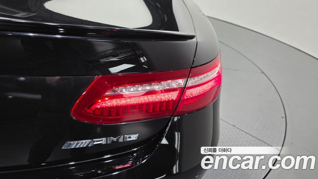Mercedes-Benz E-Class (W213) E220d Coupe 2017 — фото 23