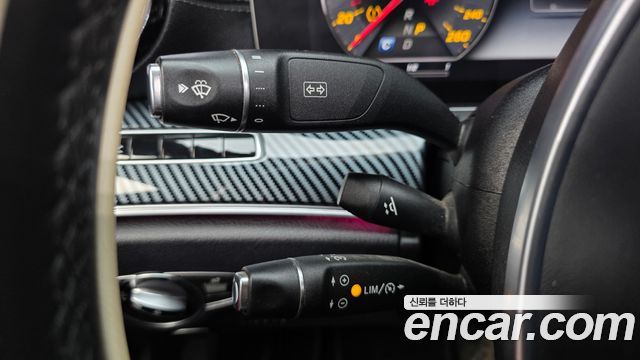Mercedes-Benz E-Class (W213) E220d Coupe 2017 — фото 29