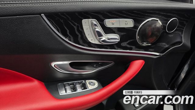 Mercedes-Benz E-Class (W213) E220d Coupe 2017 — фото 30