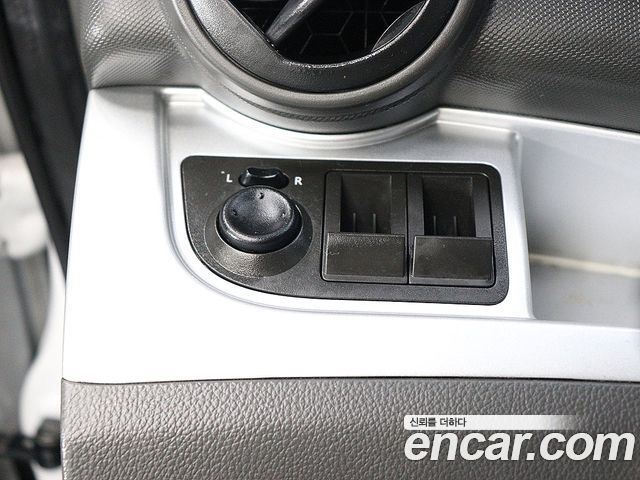 Chevrolet Spark LT Standard 2012 — фото 10