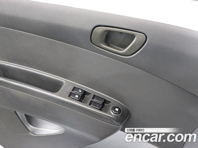 Chevrolet Spark LT Standard 2012 — фото 15