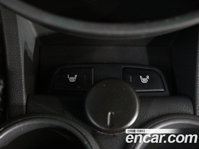 Chevrolet Spark LT Standard 2012 — фото 17
