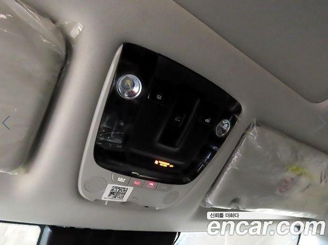 Kia Sportage (V) Gasoline 1.6 Turbo 2WD Prestige 2022 — фото 18