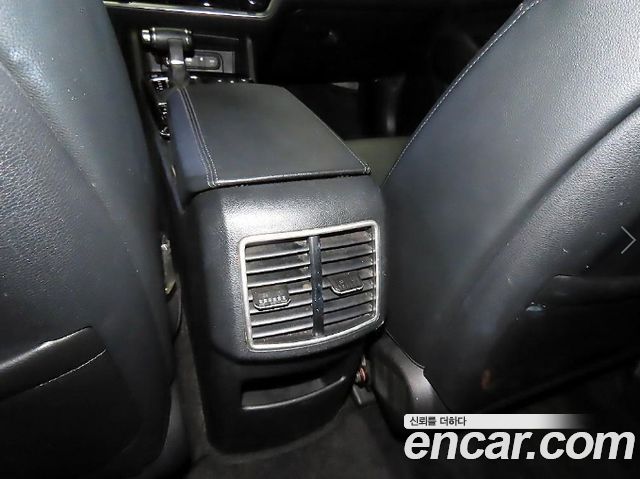 Kia Sportage (V) Gasoline 1.6 Turbo 2WD Prestige 2022 — фото 19