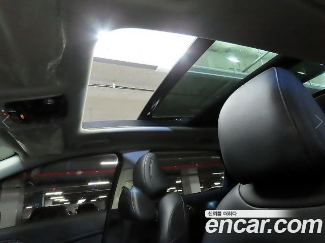 Kia Sportage (V) Gasoline 1.6 Turbo 2WD Prestige 2022 — фото 20