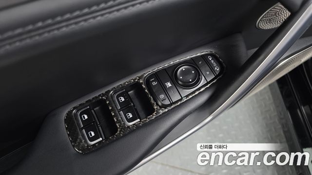 Kia Stinger 3.3 Turbo AWD GT 2018 — фото 15