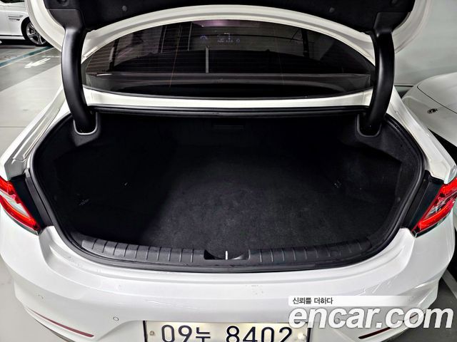 Hyundai Grandeur (IG) 3.0 Exclusive 2018 — фото 6