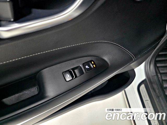 Hyundai Grandeur (IG) 3.0 Exclusive 2018 — фото 23