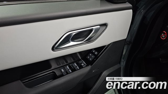 Land Rover Range Rover Velar 2.0 P250 Dynamic SE 2026 — фото 29