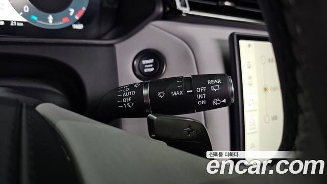 Land Rover Range Rover Velar 2.0 P250 Dynamic SE 2026 — фото 36