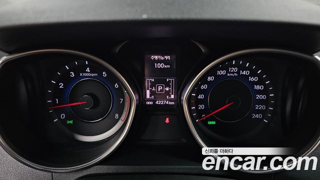 Hyundai Avante 1.6 GDi Modern Standard 2014 — фото 8