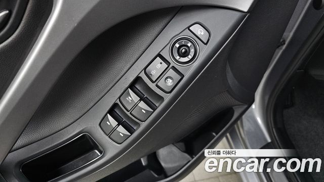Hyundai Avante 1.6 GDi Modern Standard 2014 — фото 14