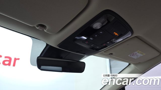 Kia Carnival (IV) Diesel 9-Seater Hi-Limousine Signature 2022 — фото 16