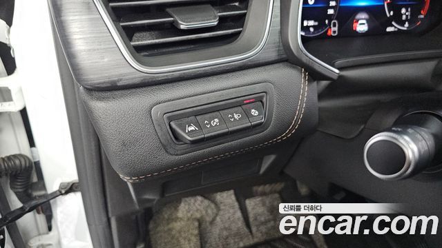 Renault Korea Captur 1.3 TCe Edition Paris 2021 — фото 27