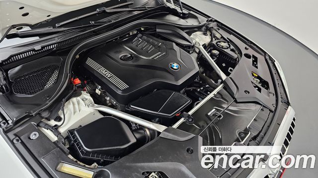 BMW 5 Series (G30) 530i xDrive M Sport Package 2021 — фото 6