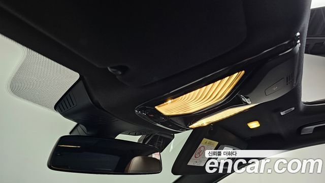BMW 5 Series (G30) 530i xDrive M Sport Package 2021 — фото 15