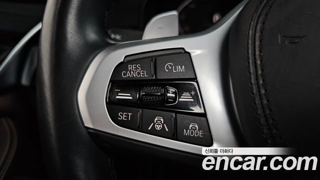 BMW 5 Series (G30) 530i xDrive M Sport Package 2021 — фото 17