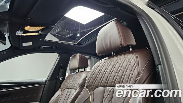 BMW 5 Series (G30) 530i xDrive M Sport Package 2021 — фото 19