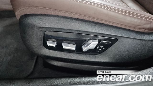 BMW 5 Series (G30) 530i xDrive M Sport Package 2021 — фото 30