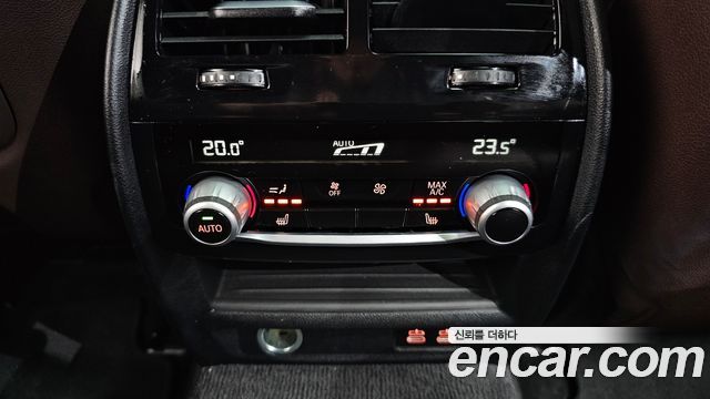 BMW 5 Series (G30) 530i xDrive M Sport Package 2021 — фото 32