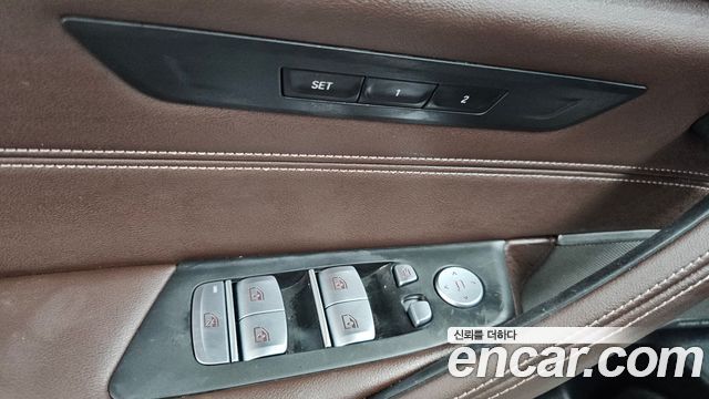 BMW 5 Series (G30) 530i xDrive M Sport Package 2021 — фото 37