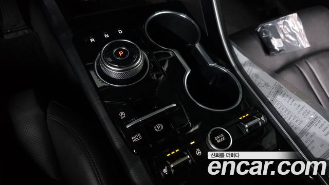 Kia K5 (III) 2.0 Trendy 2023 — фото 9