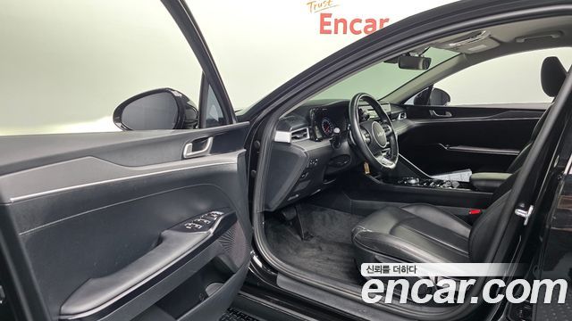 Kia K5 (III) 2.0 Trendy 2023 — фото 10