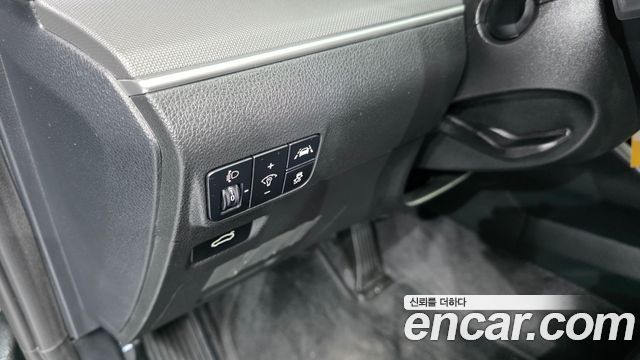 Kia K5 (III) 2.0 Trendy 2023 — фото 17