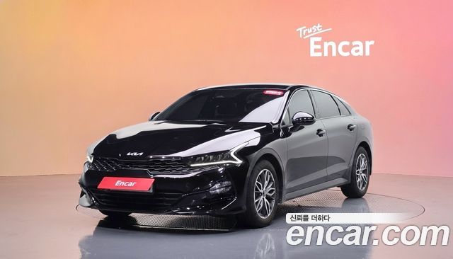 Kia K5 (III) 2.0 Trendy