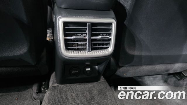 Kia K5 (III) 2.0 Trendy 2023 — фото 28