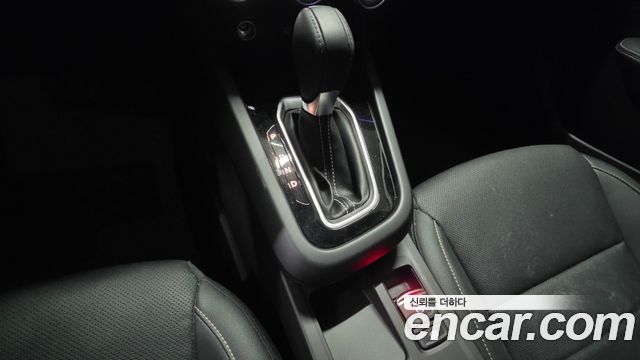 Renault Korea Arkana 1.6 GTe Iconic 2027 — фото 10