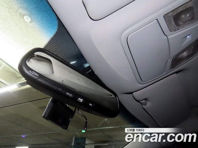 Kia K7 2.4 GDI Prestige Specia 2013 — фото 8