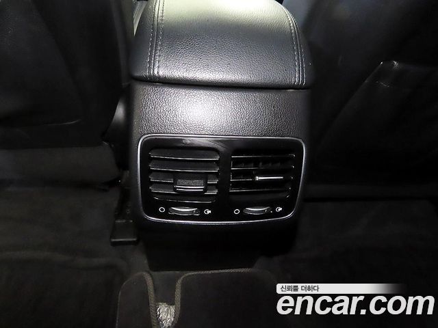Kia K7 2.4 GDI Prestige Specia 2013 — фото 9