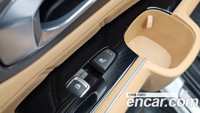 Kia Sorento (IV) Diesel 2.2 2WD Signature 2021 — фото 18