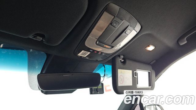 Kia Sorento (IV) Diesel 2.2 2WD Signature 2021 — фото 19