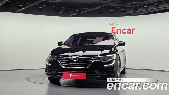 Renault Korea SM6 1.5 dCi SE 2016 — фото 3