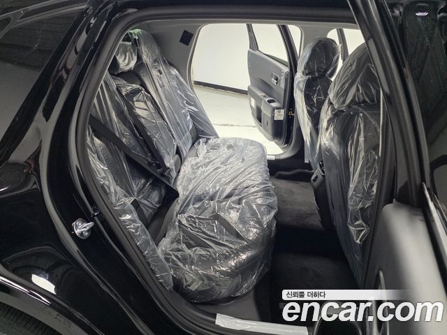 Hyundai Avante (CN8) 2.0 Inspiration 2027 — фото 15