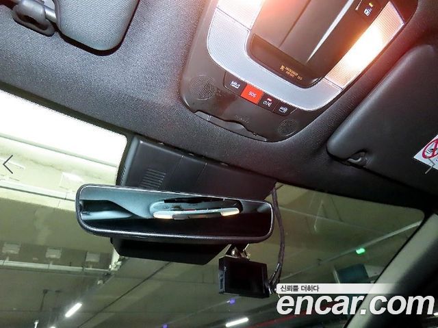 Kia Sportage (V) LPG 2.0 2WD Noblesse 2024 — фото 18
