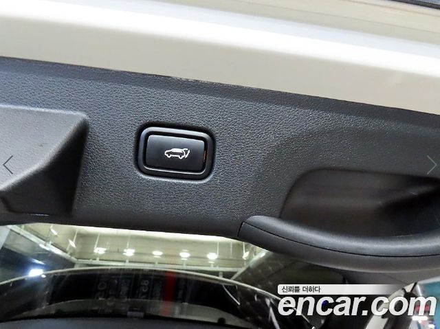 Kia Sportage (V) LPG 2.0 2WD Noblesse 2024 — фото 20