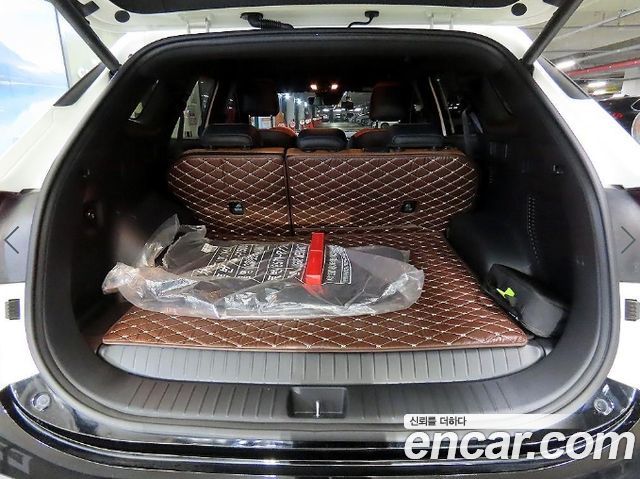 Kia Sportage (V) LPG 2.0 2WD Noblesse 2024 — фото 21