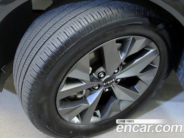 Kia Sportage (V) LPG 2.0 2WD Noblesse 2024 — фото 24