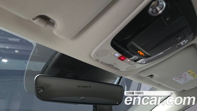 Kia K5 Hybrid (III) Prestige 2023 — фото 19