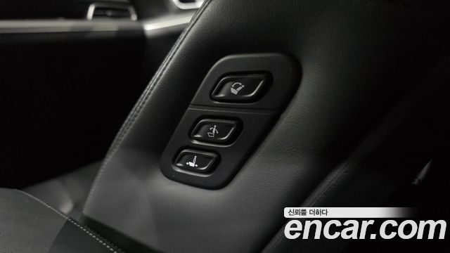 Kia K5 Hybrid (III) Prestige 2023 — фото 28