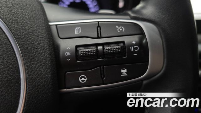 Kia K5 Hybrid (III) Prestige 2023 — фото 32