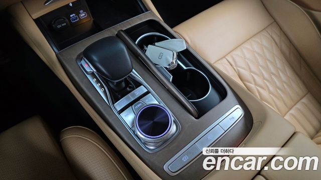Kia K9 (II) 3.8 GDI AWD Best Selection Ⅰ 2022 — фото 9