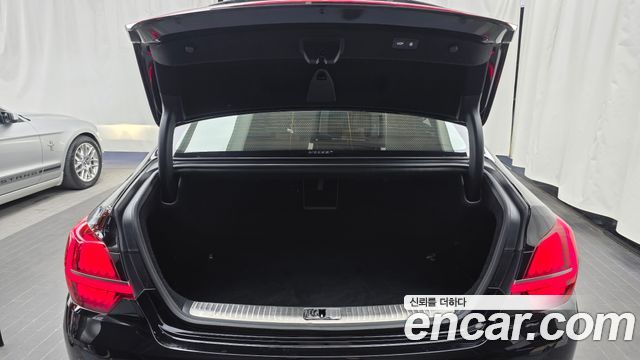 Kia K9 (II) 3.8 GDI AWD Best Selection Ⅰ 2022 — фото 20